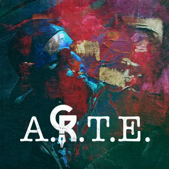 A.R.T.E. by Gran Rah