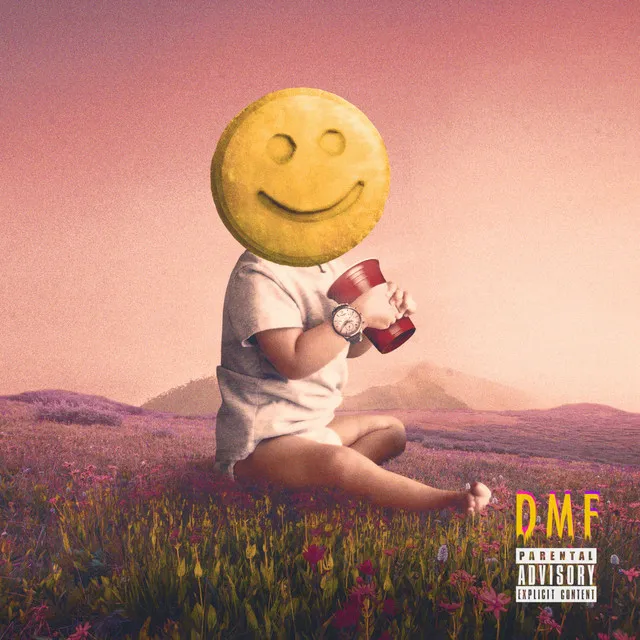 DMF