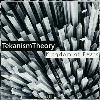 Kingdom of Beats by TekanismTheory