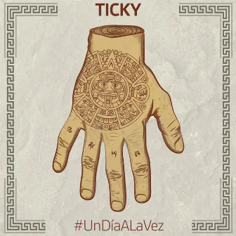 Un Día a La Vez by Ticky