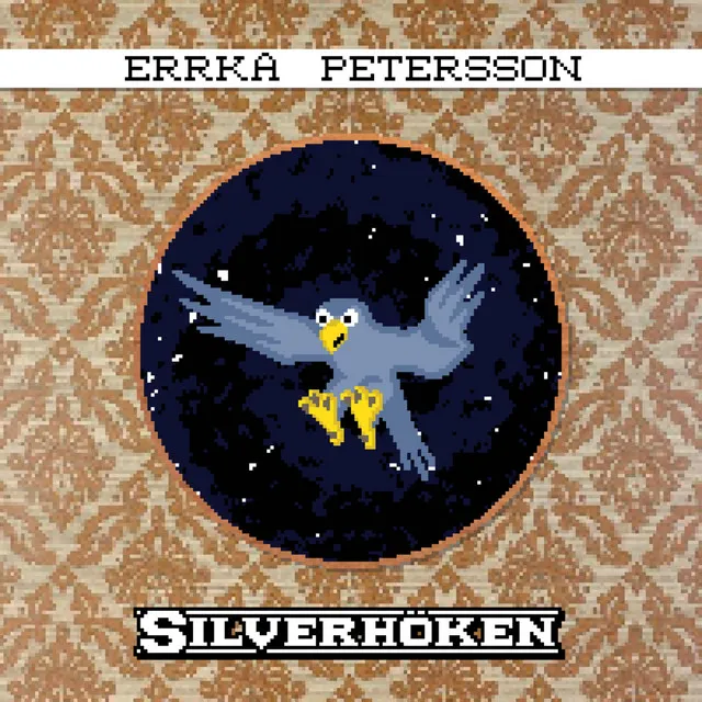 Silverhöken