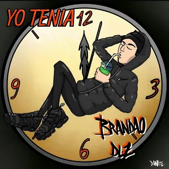 Yo Tenía 12 by Brandao dlz