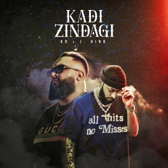 Kadi Zindagi by J.Hind