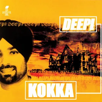 Kokka by Deepi