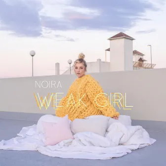 Weak girl by NOIRA