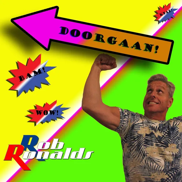 Doorgaan