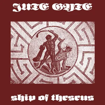 Ship of Theseus by Jute Gyte