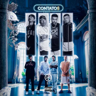 Contatos by Lil din