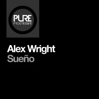 Sueno by Alex Wright