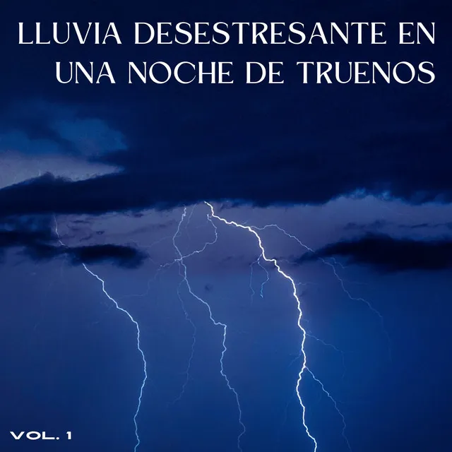 Lluvia Azotada Por El Viento