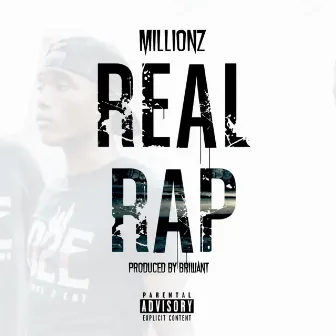 Real Rap by MilLionZ