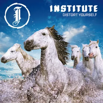 Distort Yourself by Institute