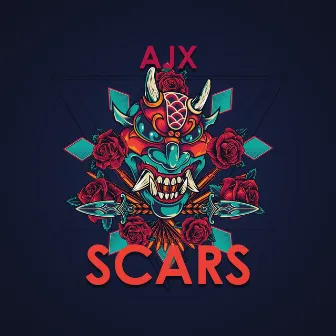 Scars (Japanese Type Beat) by AJX