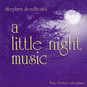 Stephen Sondheim's A Little Night Music by Terry Trotter