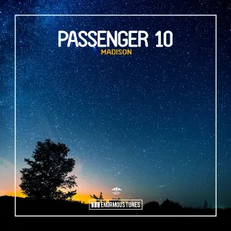 Madison by Passenger 10