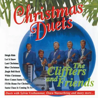 Christmas Duets by The Cliffters