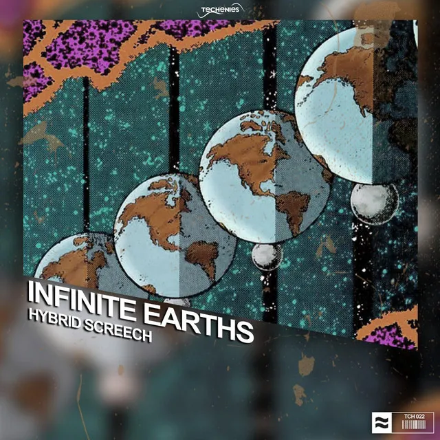 Infinite Earths