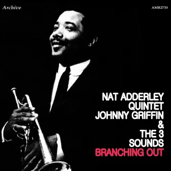 Branching Out by Nat Adderley Quintet