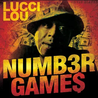 Number Games by Lucci Lou