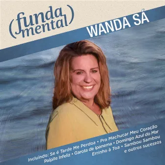 Fundamental - Wanda Sá by Wanda Sá