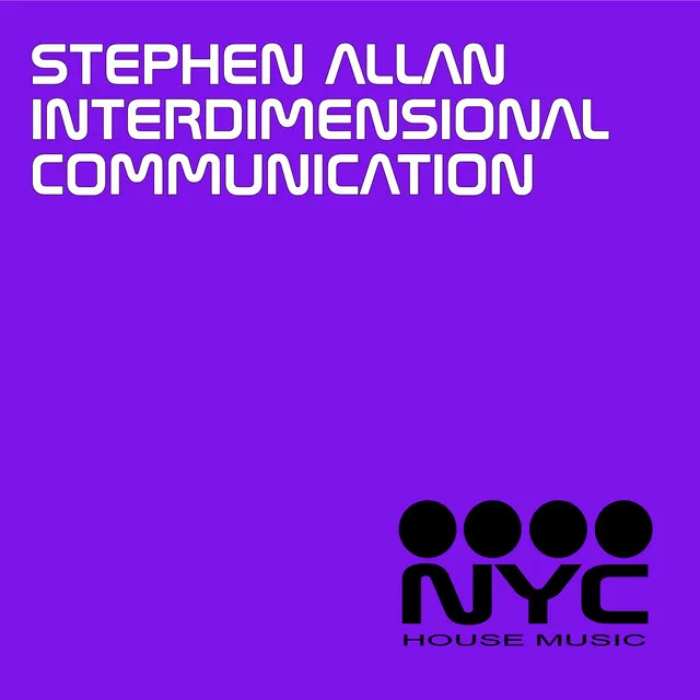 Interdimensional Communication (Techno Mix)