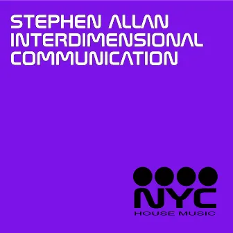 Interdimensional Communication (Techno Mix) by Stephen Allan