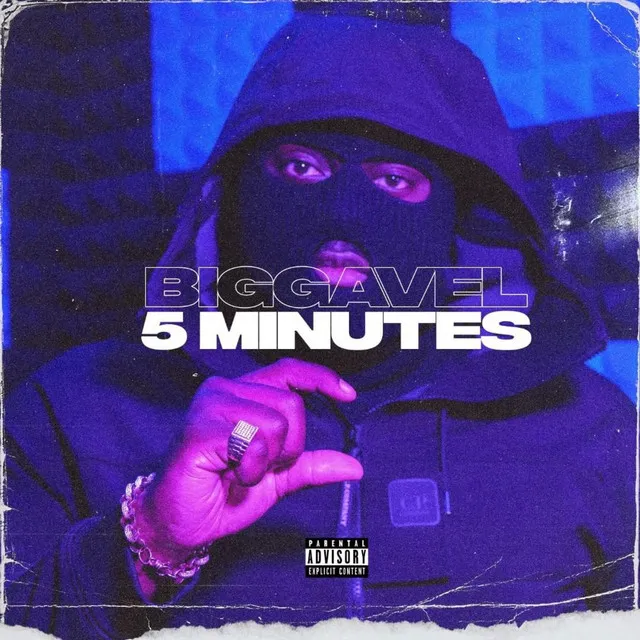 5 Minutes