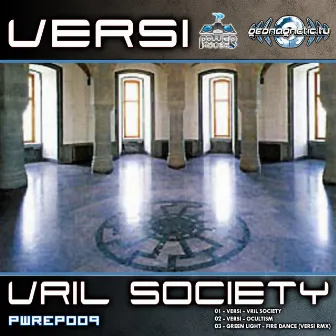 Vril Society by Versi