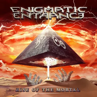 Rise of The Mortal by Enigmatic Entrance