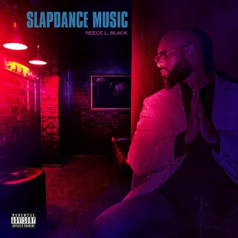 Slap Dance Music by Reece L. Black