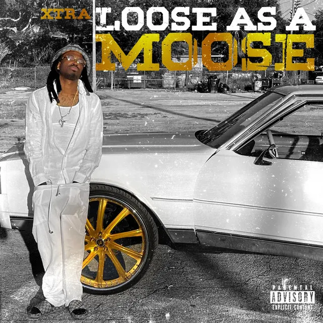 Loose As A Moose