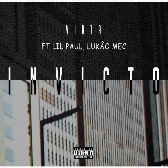 Invicto by Lil Paul