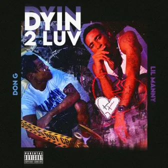 Dyin2Luv by dong