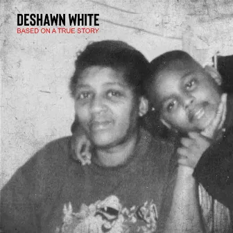 Love Me Hate Me by Deshawn White