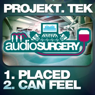 Can Feel by Projekt Tek