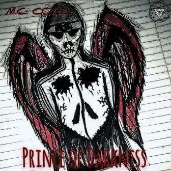 PRINCE OF DARKNESS by M.C. Cole