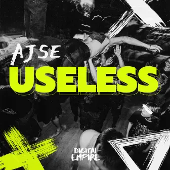 Useless by AJSE