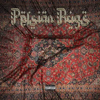 Persian Rugs by Less Torrance