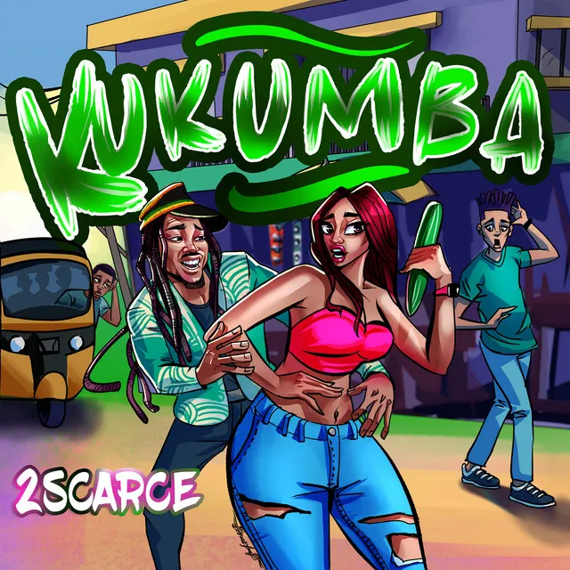 Kukumba