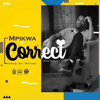 Correct (Total Pa Total) by Mpikwa