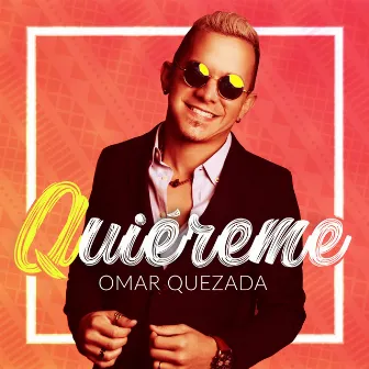 Quiéreme by Omar Quezada