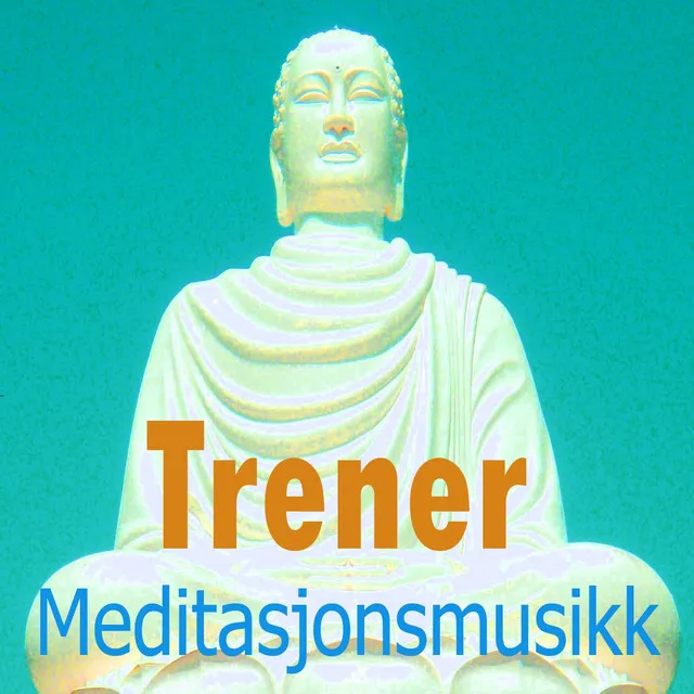 Meditasjonsmusikk