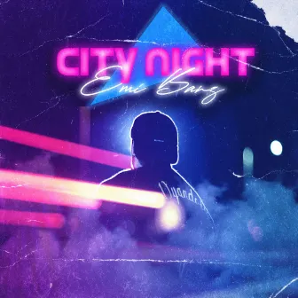 City Night by Emi Barz