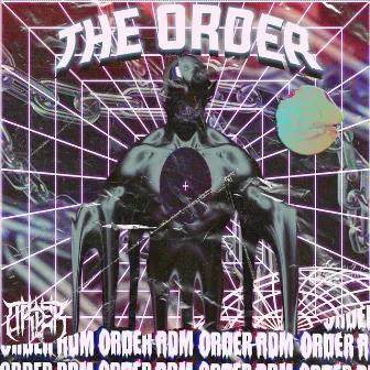 The Order, Vol.1 by Order Rdm