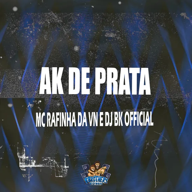 Ak de Prata