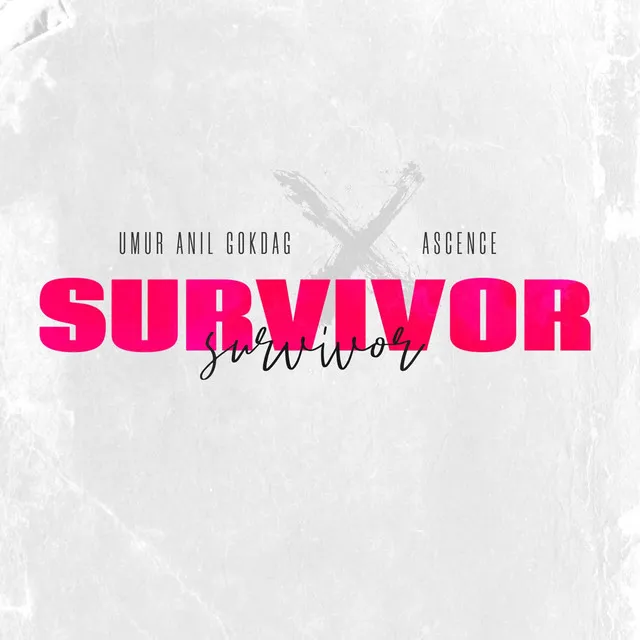 SURVIVOR - Sped Up Version