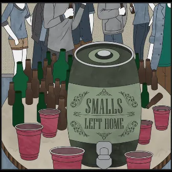 Left Home by Smalls