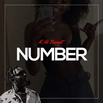 Number by K Hi Bangit