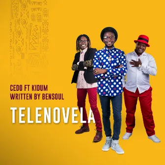 Telenovela by Cedo