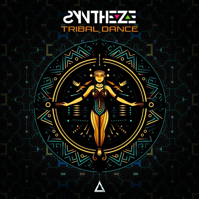 Tribal Dance - Original Mix